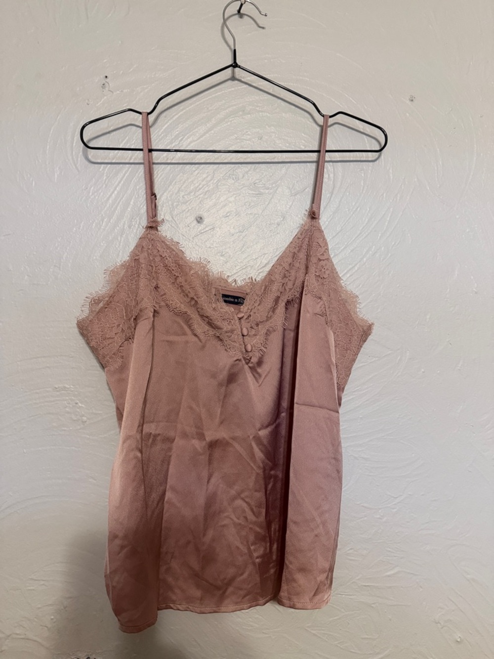 Abercrombie and Fitch tank top